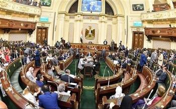 البرلمان يوافق على مواد مشروع قانون بتعجيل موعد استحقاق العلاوات الدورية