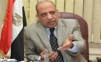 «قطاع الأعمال»: 366 مليون دولار حجم التجارة بين مصر وباكستان