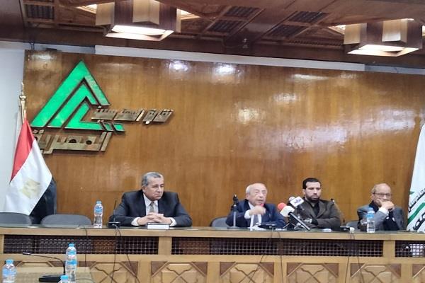القصة الكاملة لأزمة نقيب المهندسين.. 400 عضو يسحبون الثقة وسيطرة الإخوان واشتباك مع الصحفيين