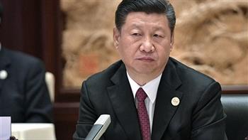 الرئيس الصيني يؤكد اهتمامه بتنمية العلاقات مع كوت ديفوار