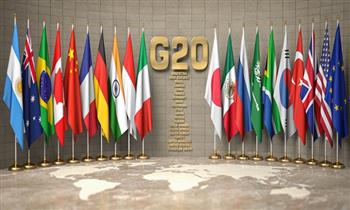 وزير الخارجية العماني: قمة العشرين تركز على معالجة الأزمات التي تواجه العالم
