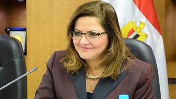 وزيرة التخطيط : 4.4 مليار جنيه استثمارات عامة لمحافظة المنيا  