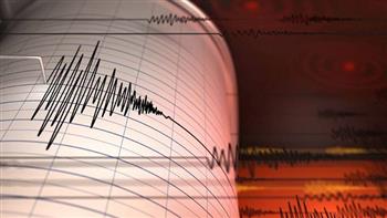 زلزال 5.7 ريختر يضرب جنوب سومطرة في إندونيسيا