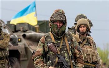 الجيش الأوكراني: مقتل 715 جنديا روسيا خلال الـ24 ساعة الماضية