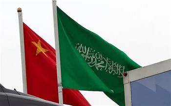 السعودية والصين تبحثان العلاقات الثنائية وأهم القضايا الإقليمية والدولية