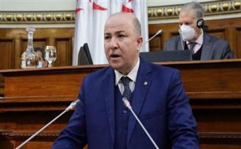 رئيس الحكومة الجزائرية يؤكد استعداد بلاده لدعم مبادرة أذربيجان بشأن الاستجابة لتداعيات "كورونا‎‎"