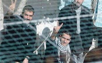 لليوم الـ 17 على التوالي.. الأسرى الفلسطينيون يواصلون "العصيان" ضد إدارة سجون الاحتلال الاسرائيلي