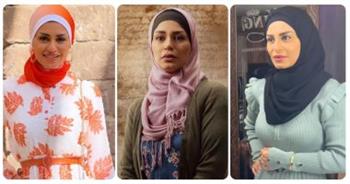 منة فضالى فى عملين بالحجاب في رمضان