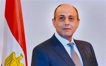 الفريق عباس حلمي: الدولة دائمًا داعمة لشركة مصر للطيران
