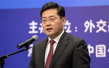 وزير خارجية الصين يدعو مجموعة العشرين لبذل جهود لتعزيز التنمية السليمة للعولمة والتعددية