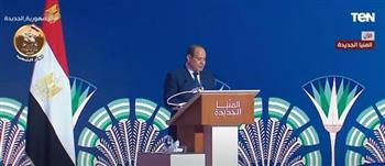 5 قرارات جديدة من الرئيس السيسي للمواطنين