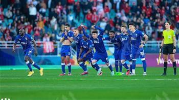 بث مباشر مشاهدة مباراة الهلال والوحدة اليوم يلا شوت في الدوري السعودي