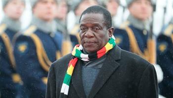 رئيس زيمبابوى يطمئن الدائنين على قدرة بلاده تسوية ديون 17.5 مليار دولار
