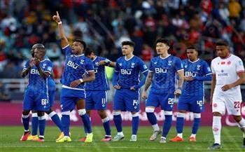 مشاهدة مباراة الهلال اليوم | مشاهدة مباراة الهلال والوحدة بث مباشر يلا شوت كورة لايف يوتيوب Yalla Shoot