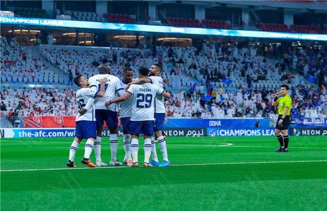 يلا شوت - مشاهدة مباراة الهلال السعودي والوحدة اليوم الخميس 2/3/2023 بث مباشر بدون تقطيع