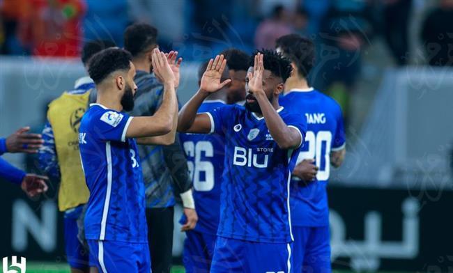 يلا شوت Youtube | مشاهدة مباراة الهلال والوحدة اليوم 2-03-2023 في دوري روشن السعودي| al hilal مباشر