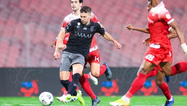 يلا شوت Al Hilal مباشر | رابط مباراة الهلال والوحدة اليوم بث مباشر يوتيوب يلاشوت | مباراة الهلال اليوم مباشرة 
