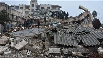 سوريا واليونيسيف تبحثان الاستجابة لتداعيات الزلزال