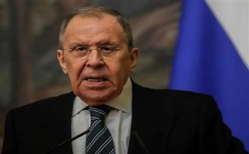 لافروف: الغرب يحاول زعزعة علاقات روسيا الودية مع كومنولث