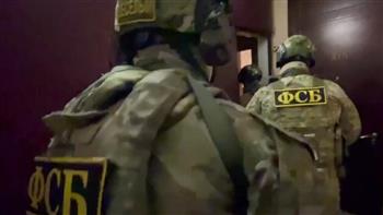 الأمن الروسي: الوضع في مقاطعة بريانسك الروسية على الحدود مع أوكرانيا تحت السيطرة