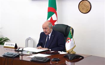 الجزائر تدعو المؤسسات المالية الدولية لفك الخناق عن الدول النامية والتخفيف من عبء ديونها