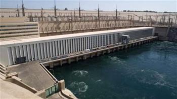 وزير الري: السد العالي حمى مصر من الجفاف والفيضانات