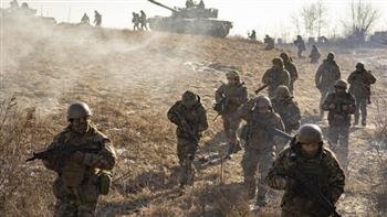 جنرال أوكراني: الغرب درب نحو 50 ألفا من جنودنا