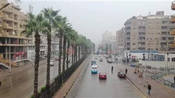 محافظة الجيزة: غلق جزئي بشارع فيصل وضعف مياه الشرب عن شوارع بالهرم
