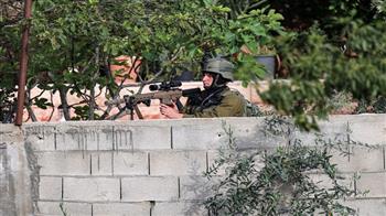 استشهاد وإصابة 3 فلسطينيين برصاص الاحتلال الإسرائيلي شمال الضفة الغربية