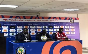 الأمم الإفريقية للشباب.. مدرب جنوب السودان: هدفنا التأهل للمونديال