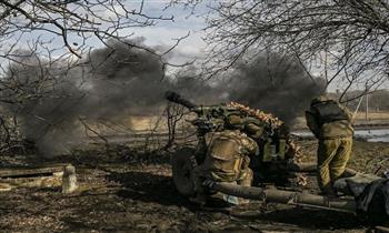 أوكرانيا: ارتفاع قتلى الجيش الروسي لـ 165 ألفا و610 جنود منذ بدء العملية العسكرية