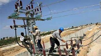 أيمن حمزة: قدرات مصر الكهربائية تصل لأكثر من 10 آلاف ميجاوات بنهاية العام الجاري