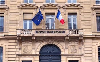 بنك فرنسا يضاعف توقعاته للنمو إلى 0.6% لعام 2023 