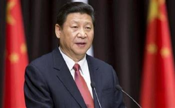 أوكرانيا تراقب بقلق زيارة الرئيس الصيني إلى روسيا