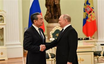 بيسكوف : بوتين و«شي» سيناقشان مبادرة السلام الصينية في أوكرانيا
