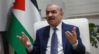 رئيس وزراء فلسطين: تصريحات سموتريتش دليل قاطع على الفكر العنصري 