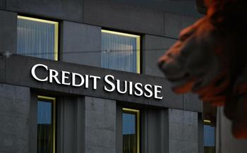 تراجع أسواق المال الأوروبية عند بدء التداول رغم صفقة «كريدي سويس»