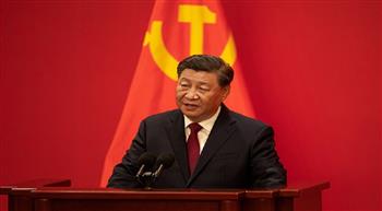 الرئيس الصيني: الأزمة الأوكرانية يمكن حلها إذا تم إرساء الأمن المشترك