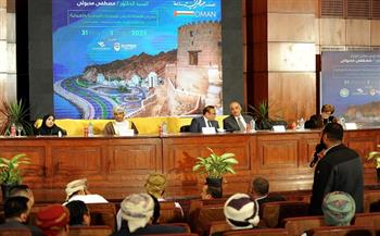 سلطنة عُمان تحتضن معرضا للصناعات المصرية في الفترة من 31 مايو ـ 3 يونيو المقبل 