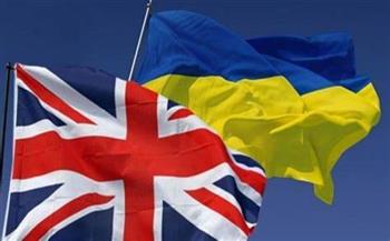 المملكة المتحدة وأوكرانيا توقعان اتفاقية تجارة رقمية لدعم اقتصاد كييف