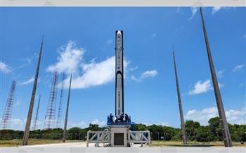إطلاق مركبة تجريبية لشركة الفضاء الكورية الجنوبية «إينوسبيس»