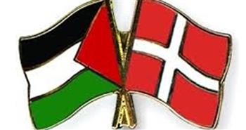 وزيرا خارجية الأردن والدنمارك يبحثان تعزيز التعاون وعددا من القضايا الدولية 