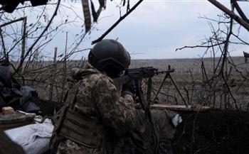 كييف تطالب بانسحاب القوات الروسية من الأراضي الأوكرانية