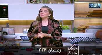 برامج رمضان 2023.. مي شو على شاشة القاهرة والناس