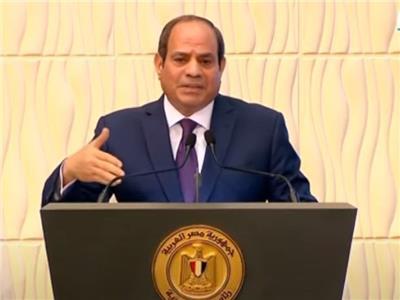 أبرزها الإفراج عن الغارمين والغارمات.. 9 قرارات من الرئيس السيسي خلال احتفالية المرأة المصرية