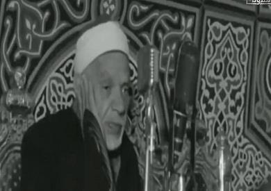 حدث في مثل هذا اليوم 21 مارس.. ميلاد الشعشاعي ووفاة إسماعيل صبري