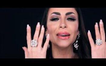 أغنية جديدة من دوللي شاهين لأمهات مصر والوطن العربي