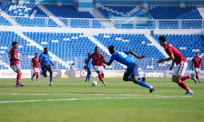 الاتحاد السوداني يزف بشرى للهلال قبل مواجهة الأهلي