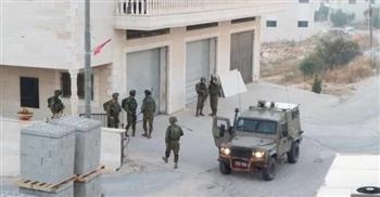 الاحتلال الإسرائيلي يستولي على منزل أسير فلسطيني مُحرر ويحوله لثكنة عسكرية