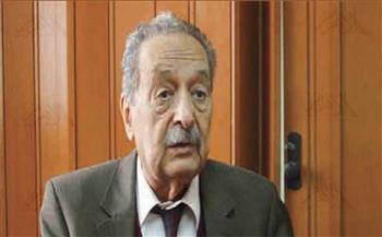 رحيل الدكتور حلمي شعراوي عن عمر 88 عامًا
